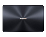 ASUS ZenBook Pro UX550GE i7-8750H/16GB/512PCIe/Win10P - 444965 - zdjęcie 7